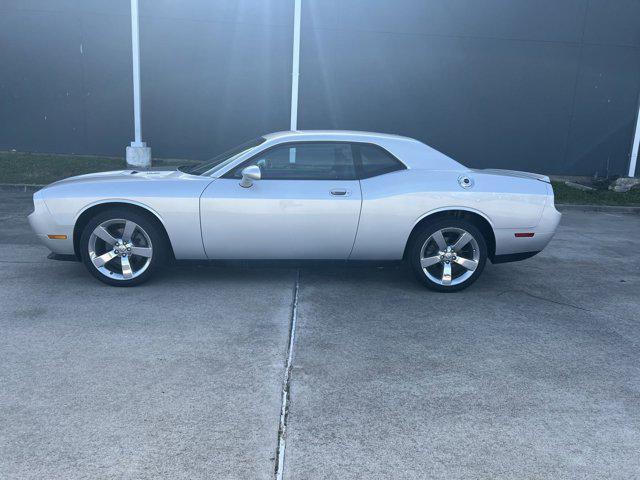 used 2009 Dodge Challenger car, priced at $14,496