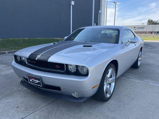 used 2009 Dodge Challenger car, priced at $14,496