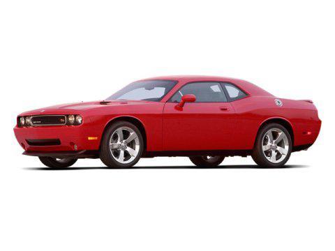 used 2009 Dodge Challenger car, priced at $15,888