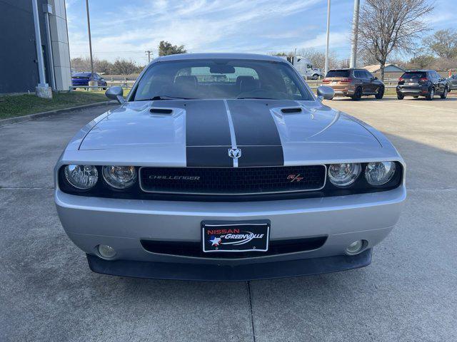 used 2009 Dodge Challenger car, priced at $14,496