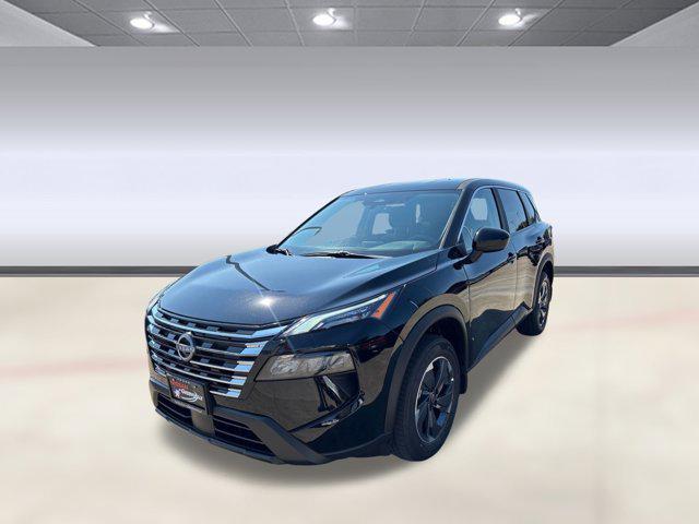 new 2026 Nissan Rogue car, priced at $27,871