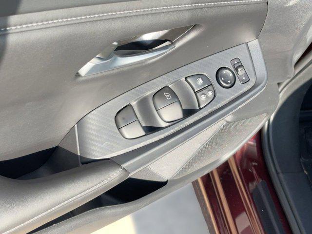 new 2025 Nissan Sentra car, priced at $20,991