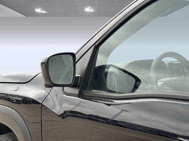 new 2025 Nissan Frontier car, priced at $39,861