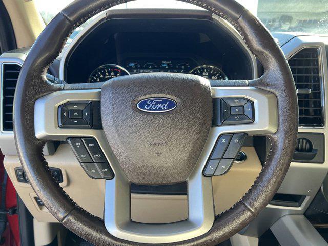 used 2020 Ford F-150 car, priced at $30,999