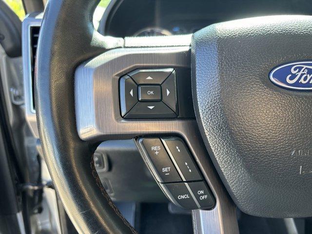 used 2019 Ford Expedition car, priced at $35,998