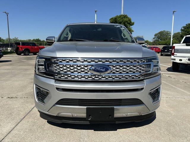 used 2019 Ford Expedition car, priced at $35,998