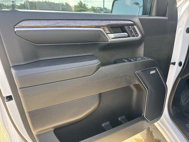 used 2023 Chevrolet Silverado 1500 car, priced at $38,488