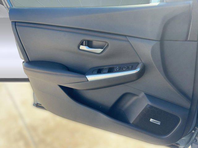 new 2025 Nissan Sentra car, priced at $26,491