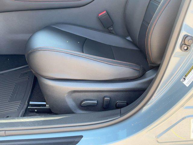 new 2025 Nissan Sentra car, priced at $26,491