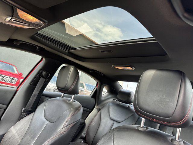 used 2014 Dodge Dart car, priced at $6,999
