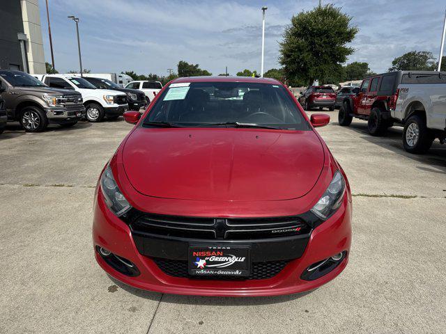used 2014 Dodge Dart car, priced at $6,999