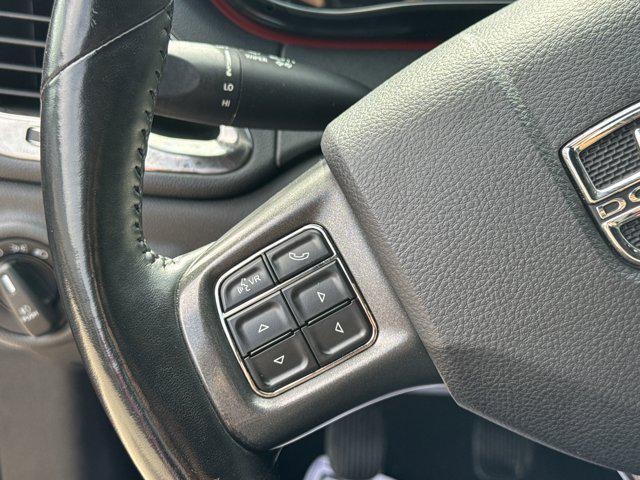 used 2014 Dodge Dart car, priced at $6,999