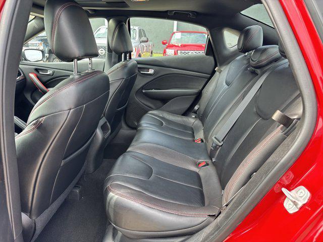 used 2014 Dodge Dart car, priced at $6,999