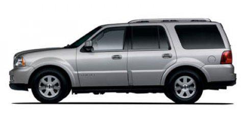 used 2006 Lincoln Navigator car, priced at $7,999