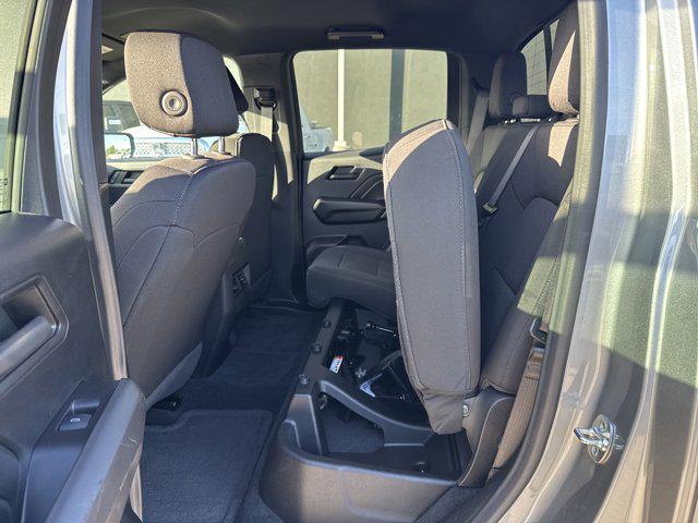 used 2024 Chevrolet Colorado car, priced at $38,999