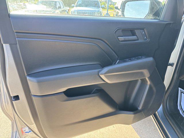 used 2024 Chevrolet Colorado car, priced at $38,999