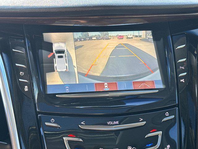used 2018 Cadillac Escalade ESV car, priced at $29,999