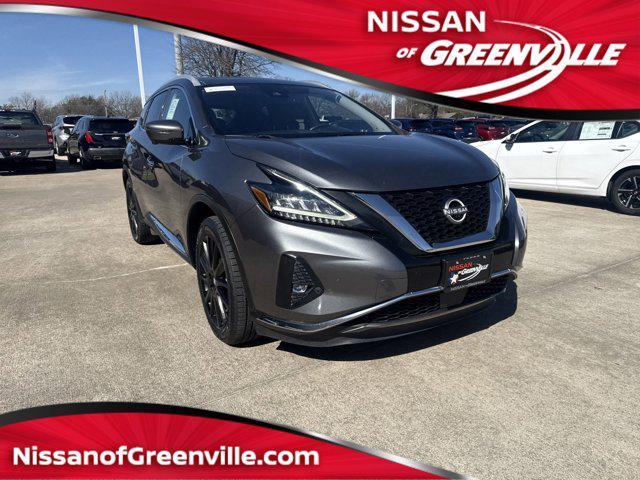 used 2023 Nissan Murano car, priced at $22,988