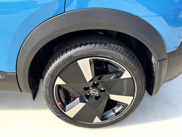 new 2025 Nissan Kicks car, priced at $26,492