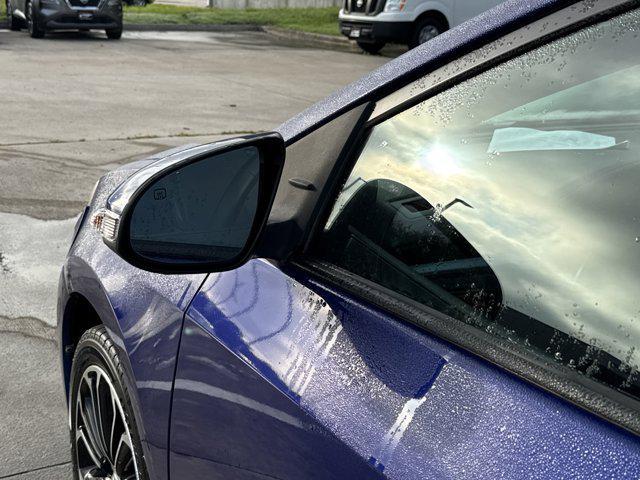 used 2016 Toyota Corolla car, priced at $14,999