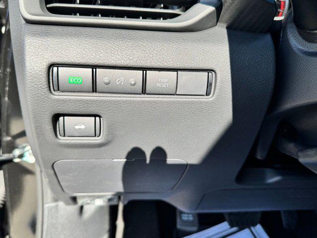 new 2025 Nissan Sentra car, priced at $20,491