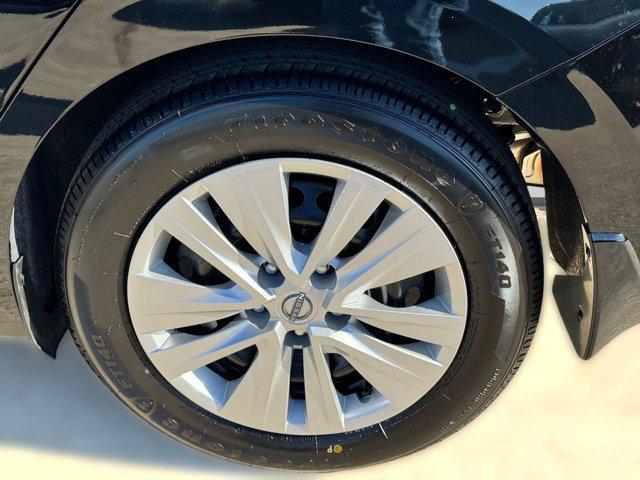 new 2025 Nissan Sentra car, priced at $20,491