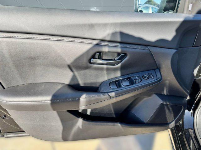 new 2025 Nissan Sentra car, priced at $20,491