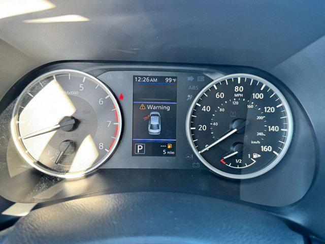 new 2025 Nissan Sentra car, priced at $20,491