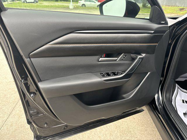 used 2024 Mazda CX-50 car, priced at $37,999
