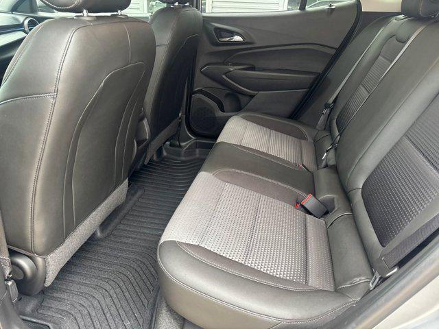 used 2024 Chevrolet Trax car, priced at $20,888