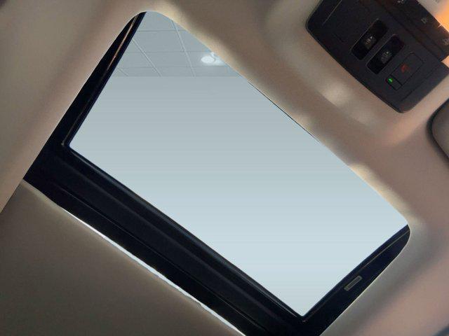 new 2025 Nissan Pathfinder car, priced at $44,491