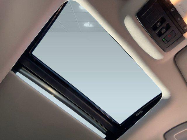 new 2025 Nissan Pathfinder car, priced at $42,791