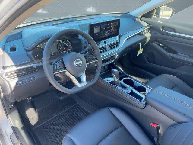 new 2025 Nissan Altima car, priced at $31,291