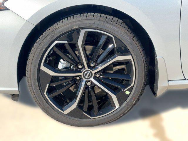 new 2025 Nissan Altima car, priced at $31,291