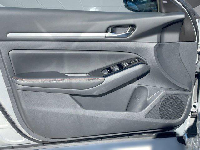 new 2025 Nissan Altima car, priced at $31,291