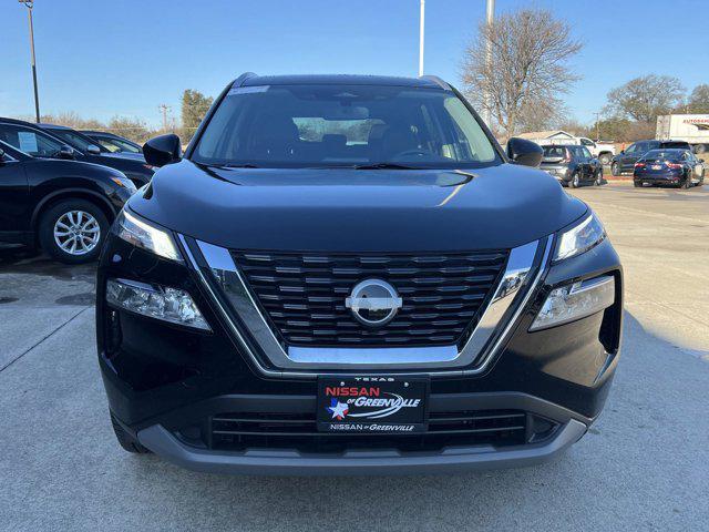 used 2023 Nissan Rogue car, priced at $22,999