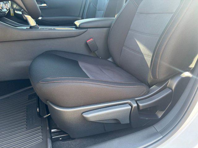 new 2025 Nissan Sentra car, priced at $23,351