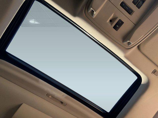 used 2016 Cadillac Escalade ESV car, priced at $15,577