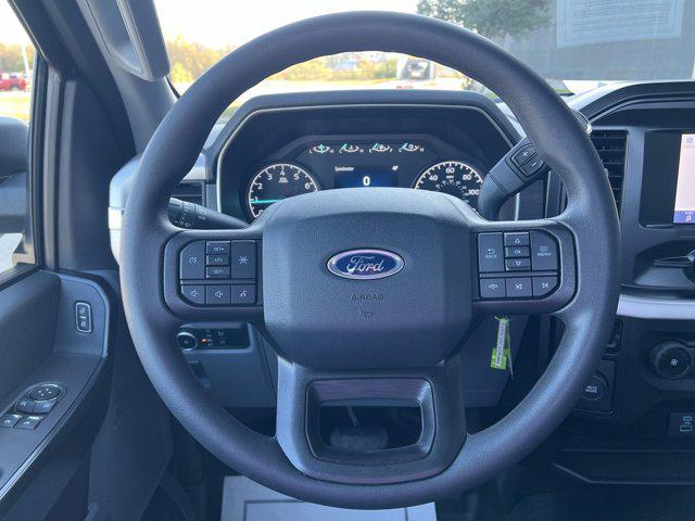 used 2023 Ford F-150 car, priced at $34,398