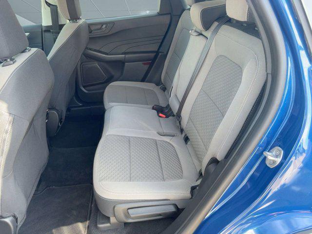 used 2022 Ford Escape car, priced at $18,798