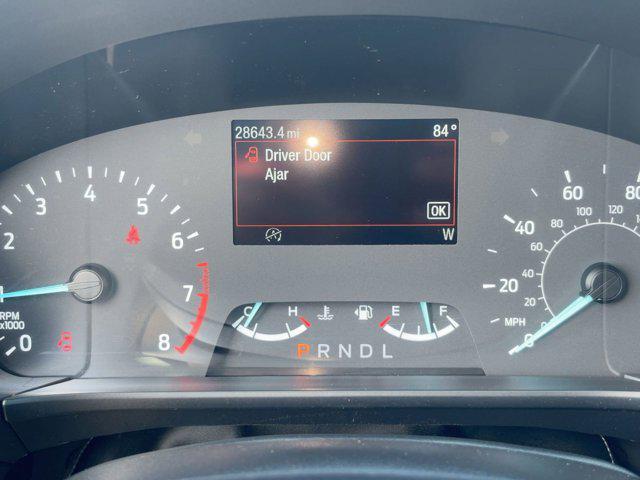 used 2022 Ford Escape car, priced at $18,798