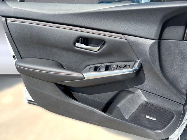 new 2025 Nissan Sentra car, priced at $24,991