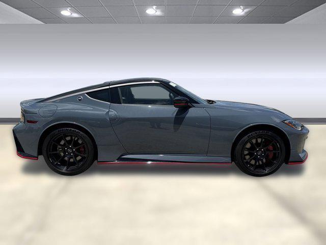 new 2024 Nissan Z car, priced at $59,992