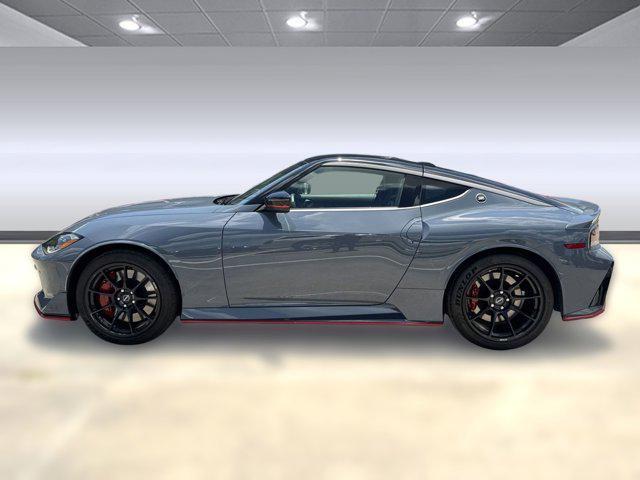 new 2024 Nissan Z car, priced at $59,992