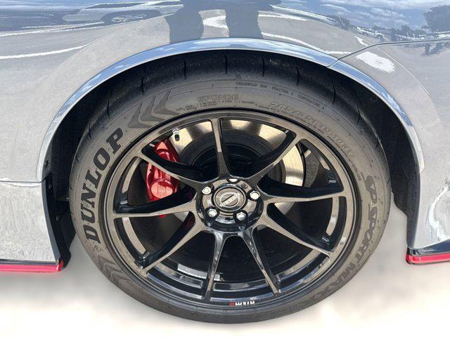 new 2024 Nissan Z car, priced at $59,992