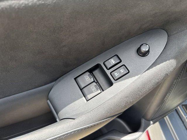 new 2024 Nissan Z car, priced at $59,992