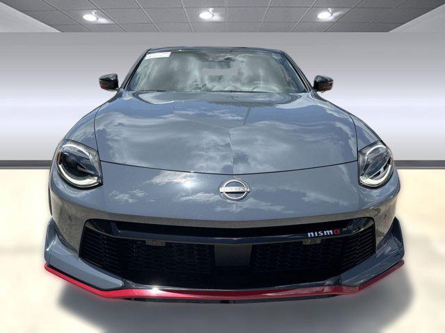 new 2024 Nissan Z car, priced at $59,992