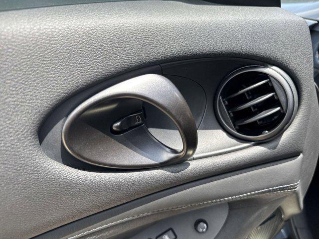 new 2024 Nissan Z car, priced at $59,992