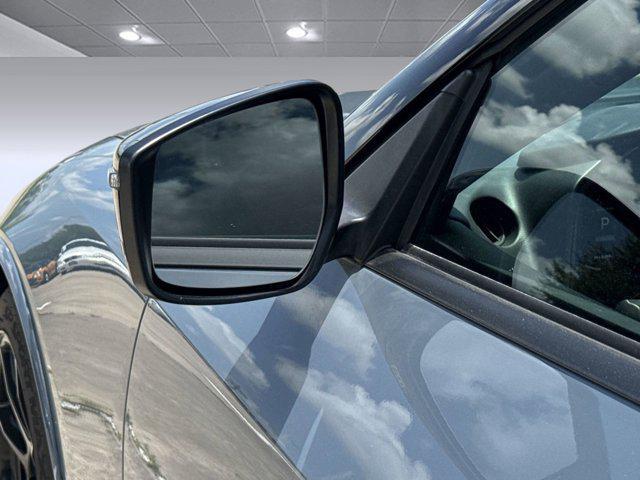 new 2024 Nissan Z car, priced at $59,992