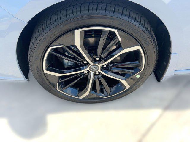 new 2025 Nissan Altima car, priced at $31,291